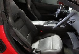 2015 Chevrolet Corvette - Image 21