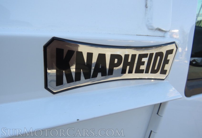 2019 Ford E-Series Cutaway - Image 30