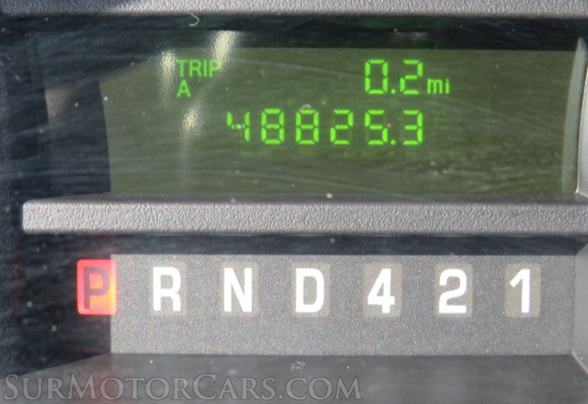 2019 Ford E-Series Cutaway - Image 18