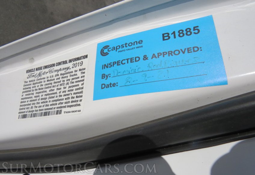 2019 Ford E-Series Cutaway - Image 41