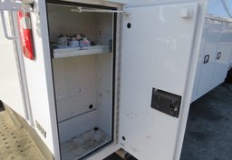 2019 Ford E-Series Cutaway - Image 36