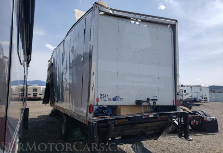 2022 International MV607 - Image 6