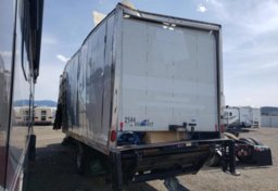 2022 International MV607 - Image 6