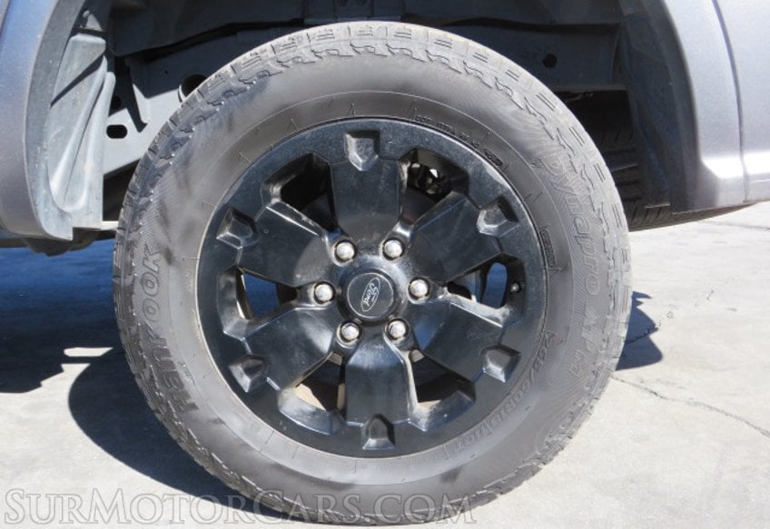 2021 Ford Ranger - Image 20