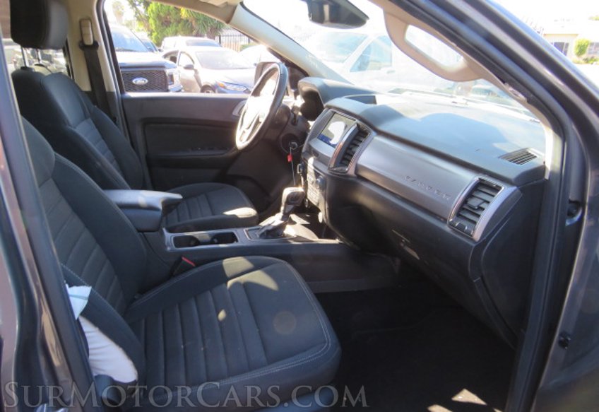 2021 Ford Ranger - Image 26