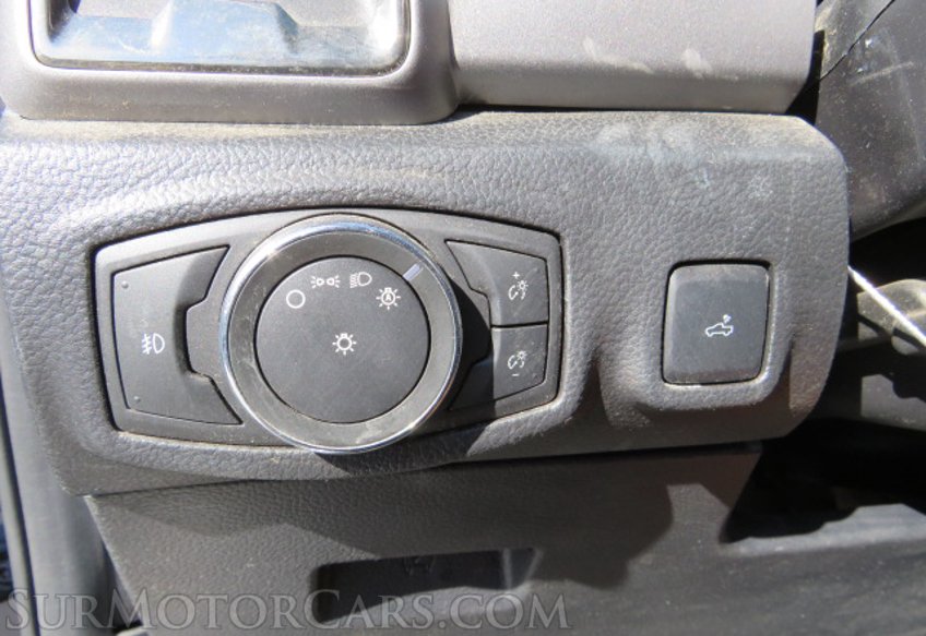 2021 Ford Ranger - Image 41