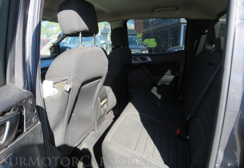 2021 Ford Ranger - Image 31