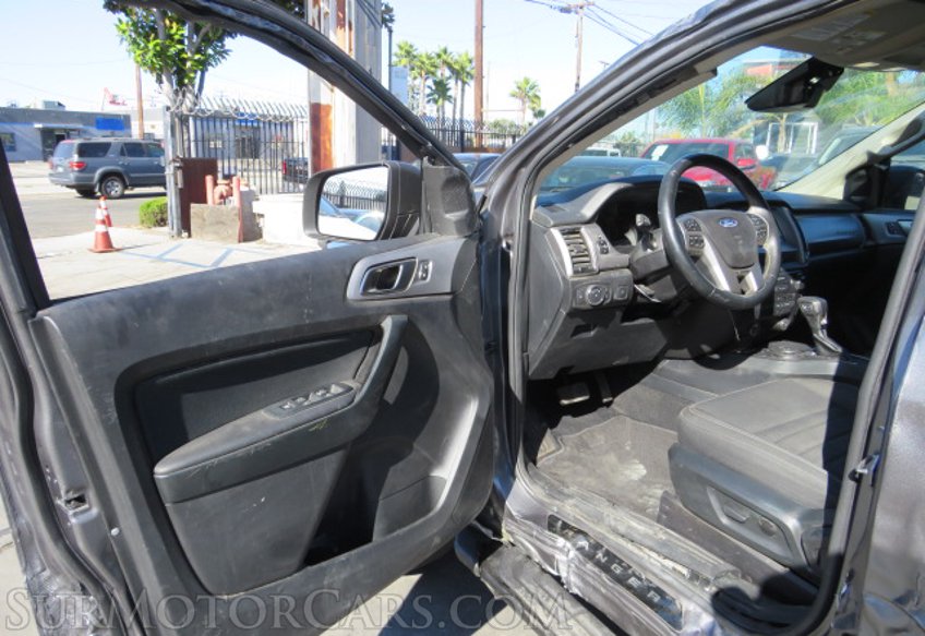 2021 Ford Ranger - Image 21