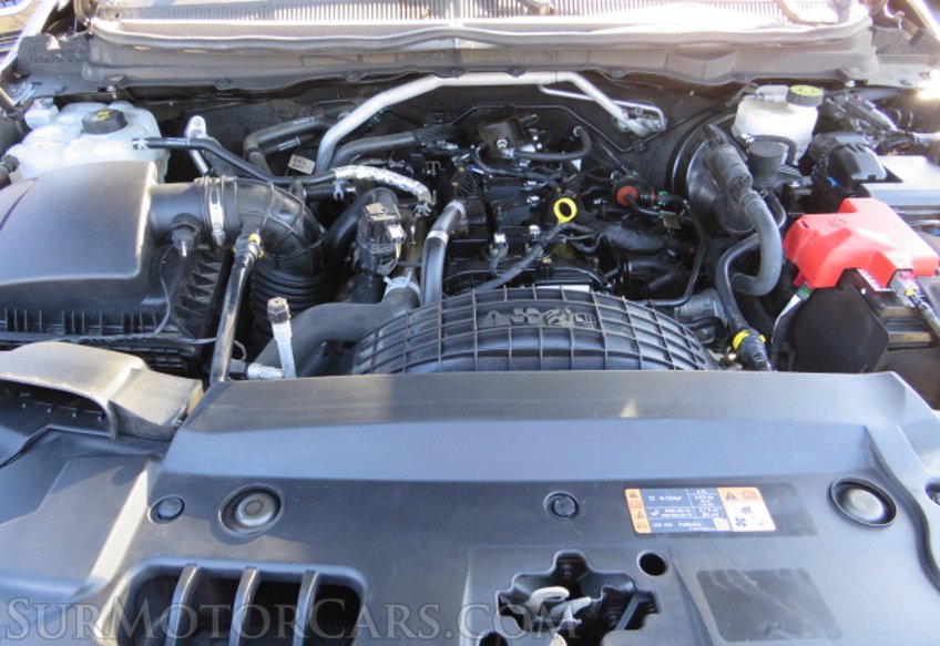 2021 Ford Ranger - Image 52