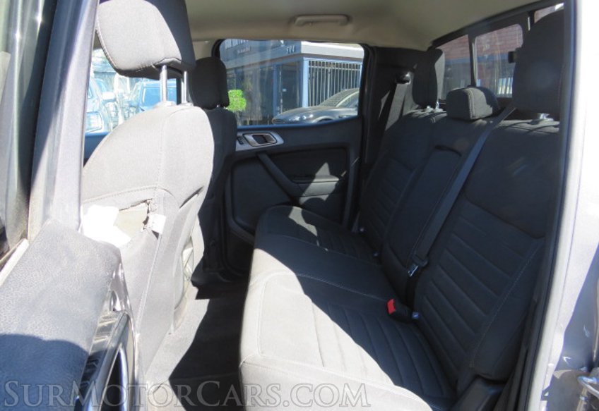 2021 Ford Ranger - Image 29