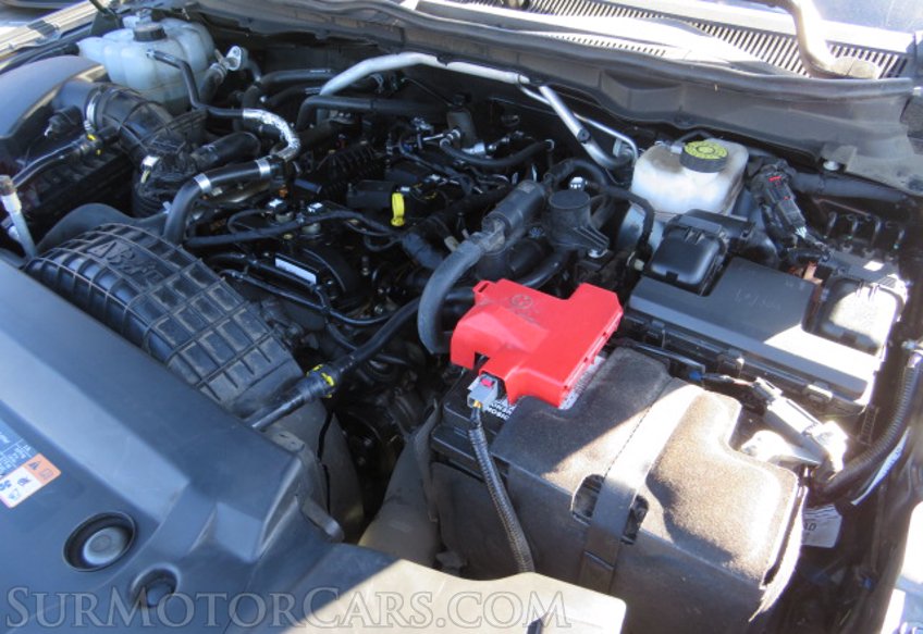 2021 Ford Ranger - Image 53