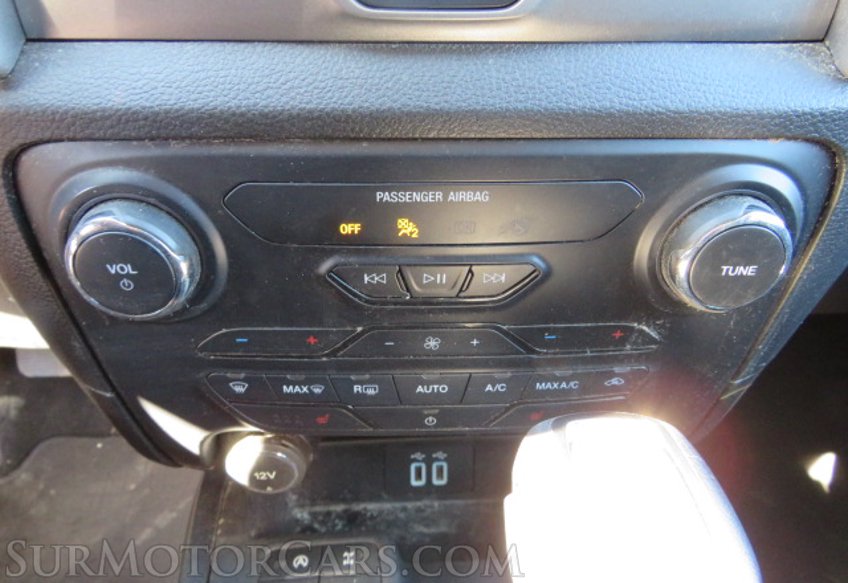 2021 Ford Ranger - Image 37