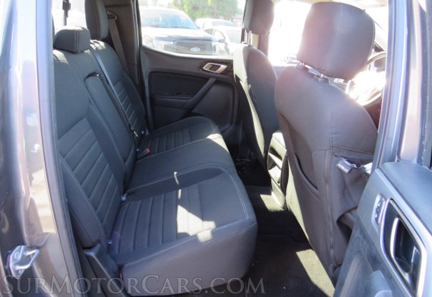 2021 Ford Ranger - Image 32