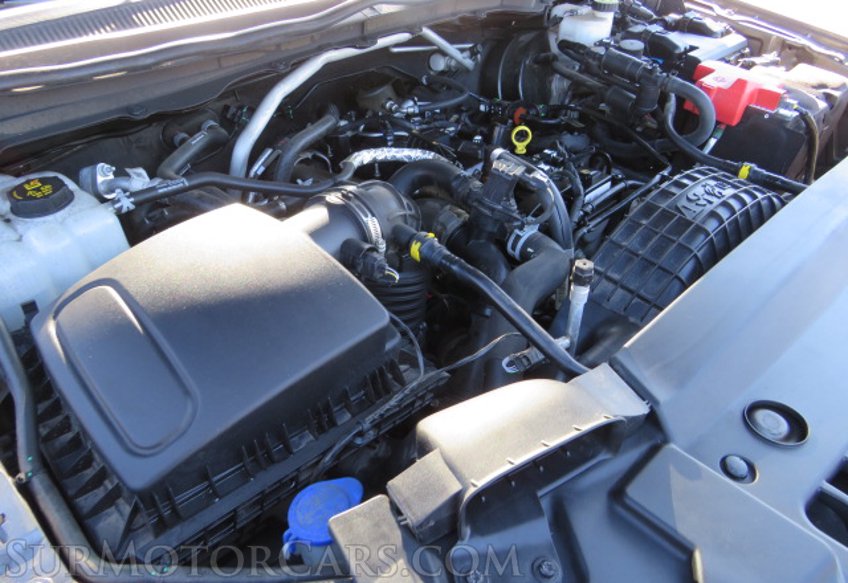 2021 Ford Ranger - Image 51