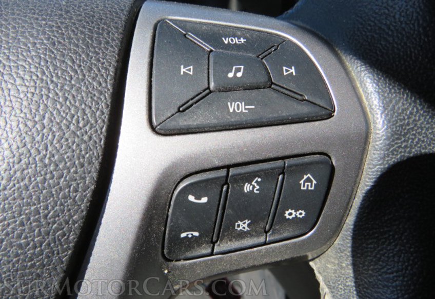 2021 Ford Ranger - Image 45