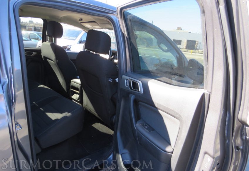 2021 Ford Ranger - Image 24