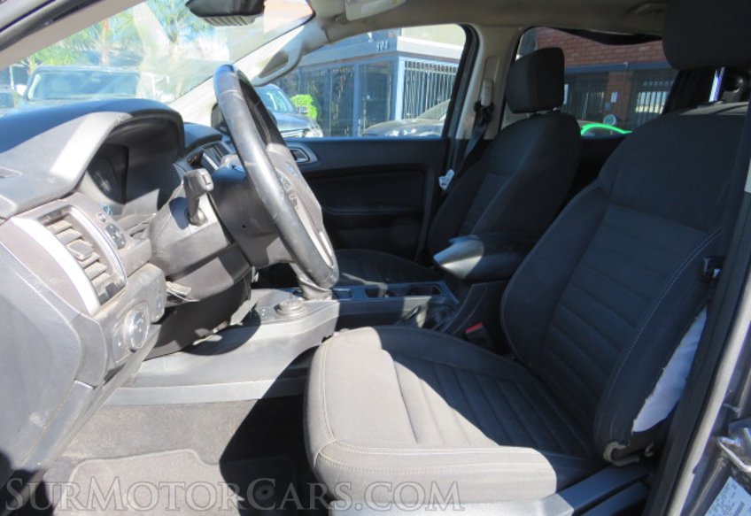 2021 Ford Ranger - Image 25