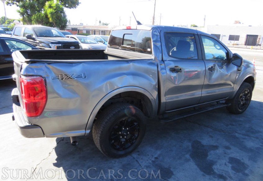 2021 Ford Ranger - Image 7