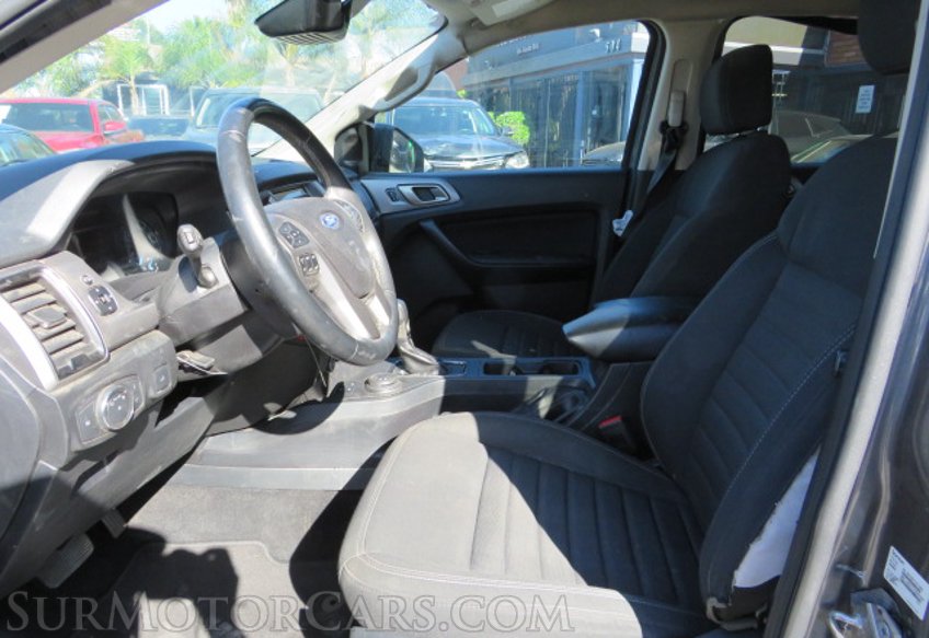 2021 Ford Ranger - Image 27