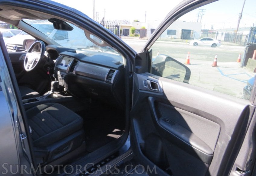 2021 Ford Ranger - Image 22