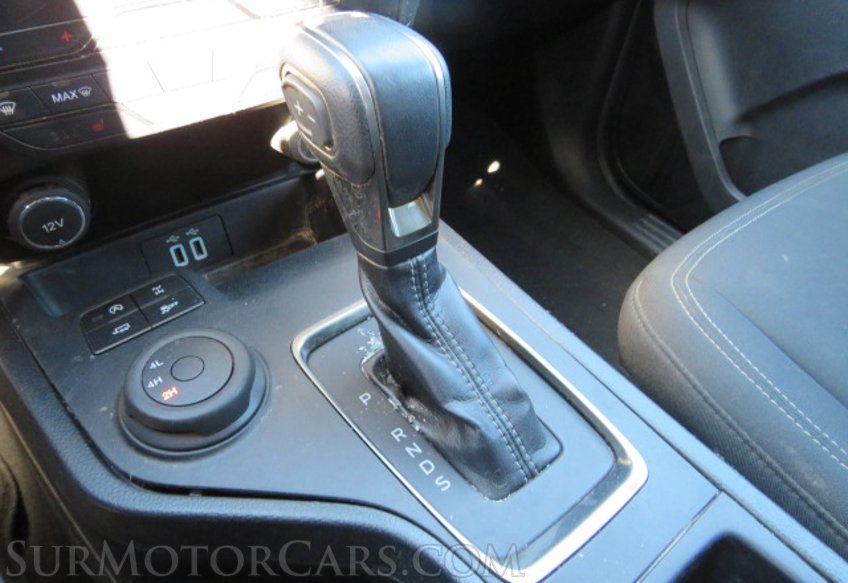 2021 Ford Ranger - Image 38