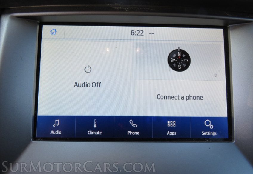 2021 Ford Ranger - Image 35