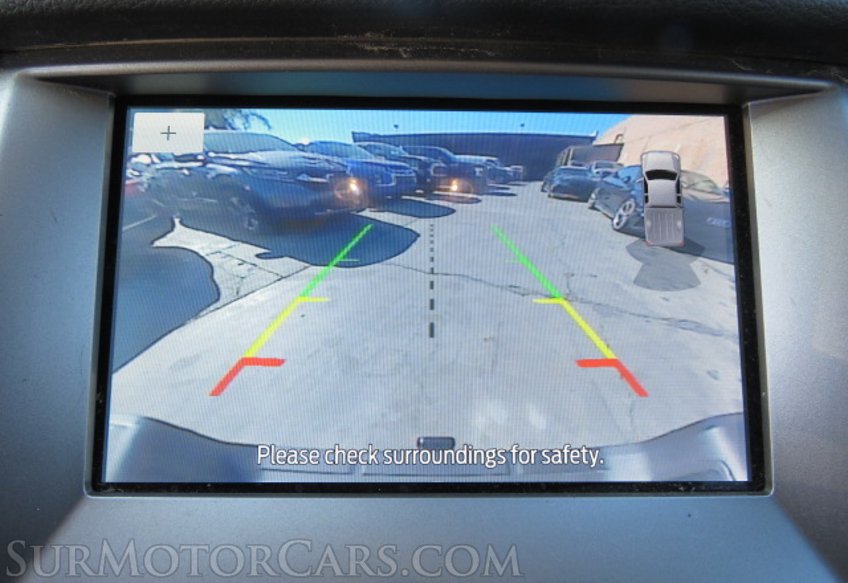 2021 Ford Ranger - Image 34