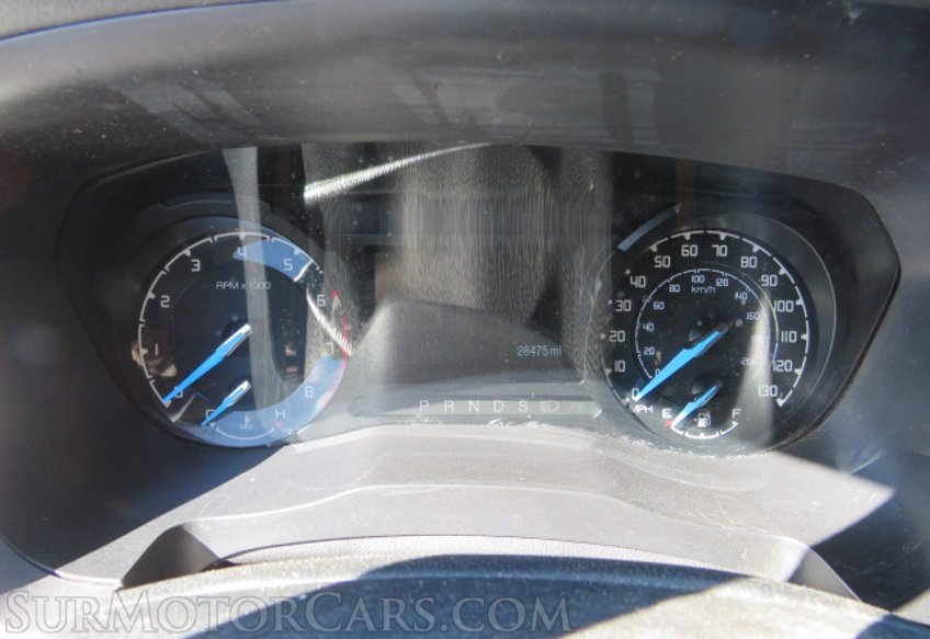 2021 Ford Ranger - Image 36