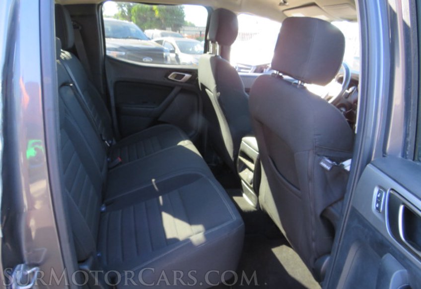 2021 Ford Ranger - Image 30