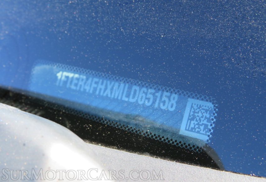 2021 Ford Ranger - Image 55