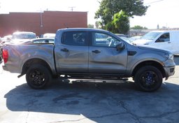 2021 Ford Ranger - Image 5