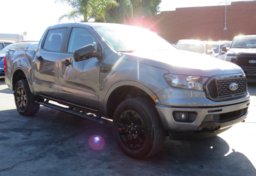 2021 Ford Ranger - Image 3