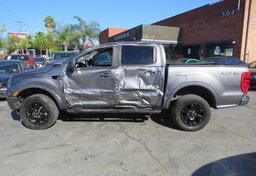 2021 Ford Ranger - Image 6