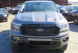 2021 Ford Ranger - Image 11