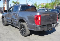 2021 Ford Ranger - Image 10