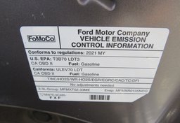 2021 Ford Ranger - Image 56