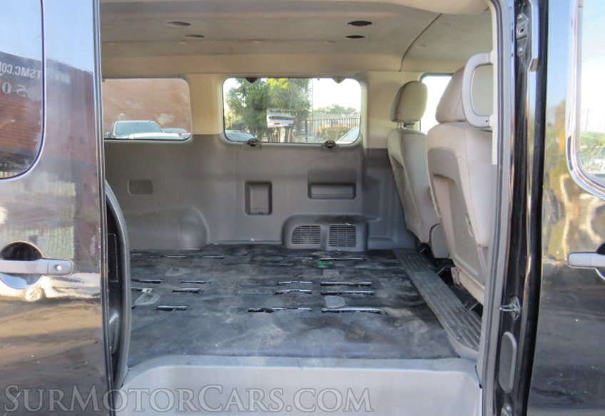 2017 Nissan NV Passenger - Image 27