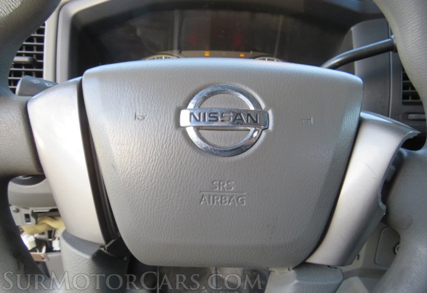2017 Nissan NV Passenger - Image 34