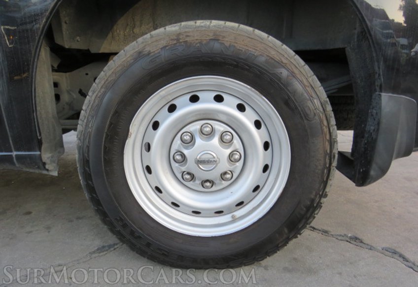 2017 Nissan NV Passenger - Image 17