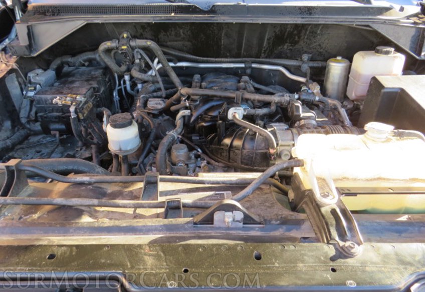 2017 Nissan NV Passenger - Image 36