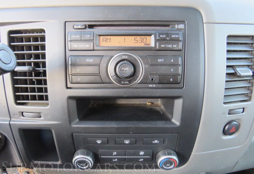 2017 Nissan NV Passenger - Image 30