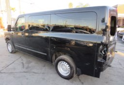 2017 Nissan NV Passenger - Image 8