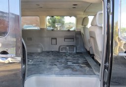 2017 Nissan NV Passenger - Image 27