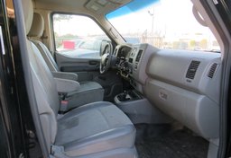 2017 Nissan NV Passenger - Image 22