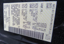 2017 Nissan NV Passenger - Image 38