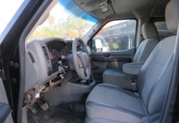 2017 Nissan NV Passenger - Image 23