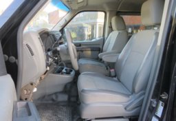 2017 Nissan NV Passenger - Image 21