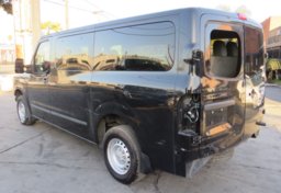 2017 Nissan NV Passenger - Image 10