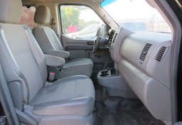 2017 Nissan NV Passenger - Image 24
