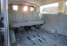 2017 Nissan NV Passenger - Image 28